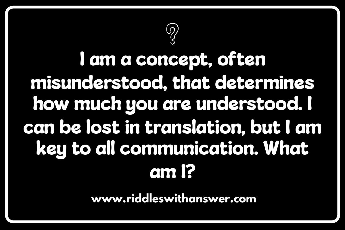 Who Am I Riddles: Mastering Deductive Reasoning