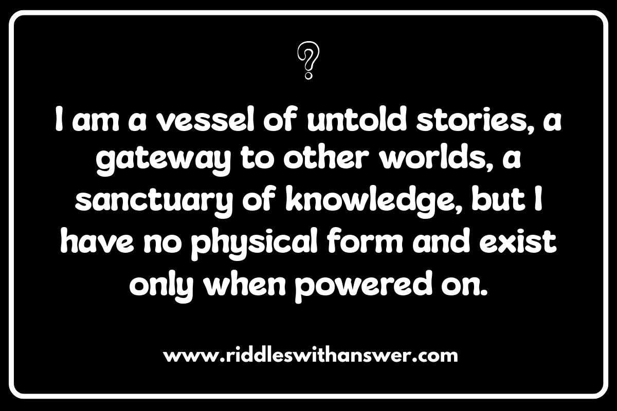 Who Am I Riddles: Turning Icebreakers into Memorable Moments
