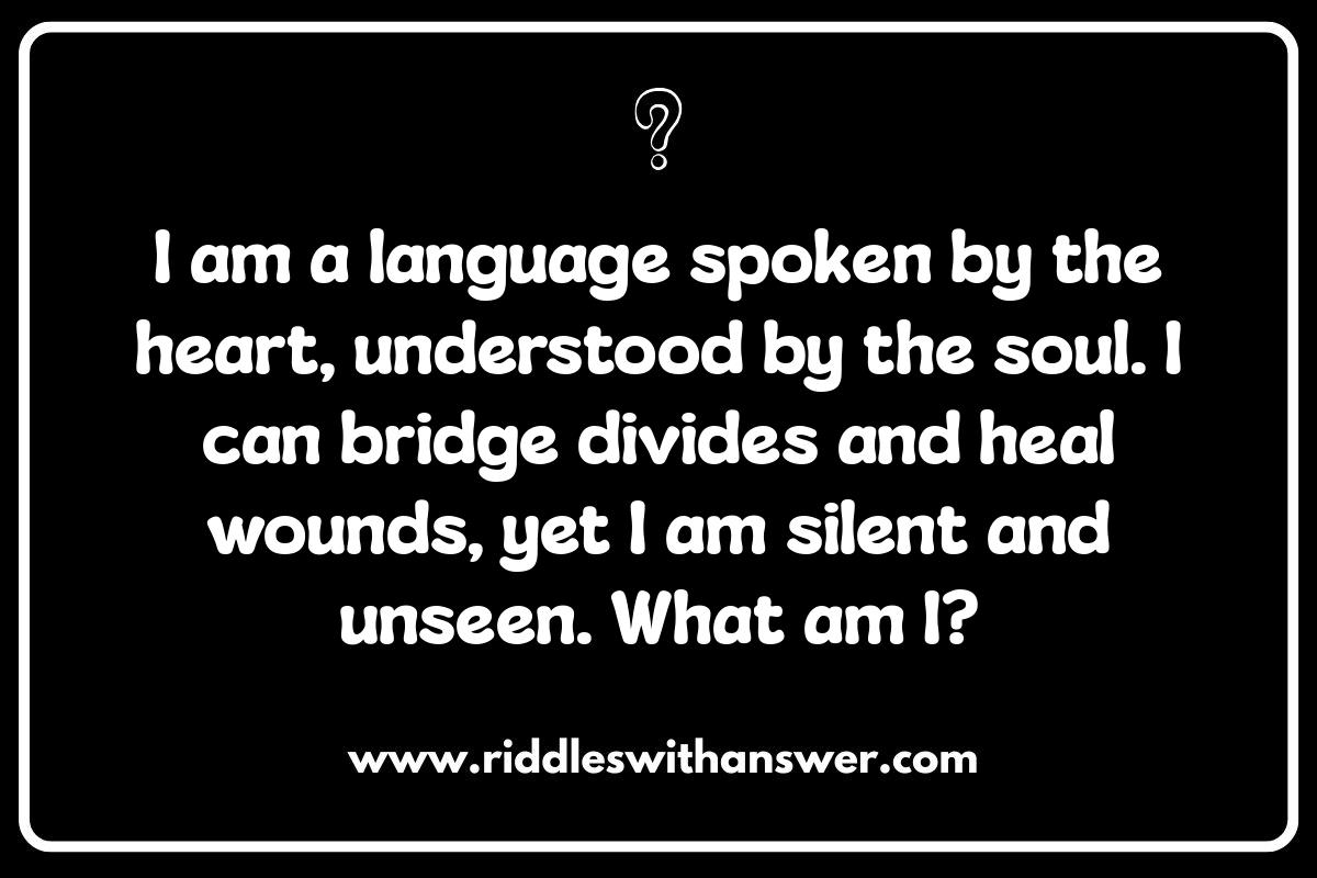 Who Am I Riddles: Unlocking the Logic Behind the Mystery
