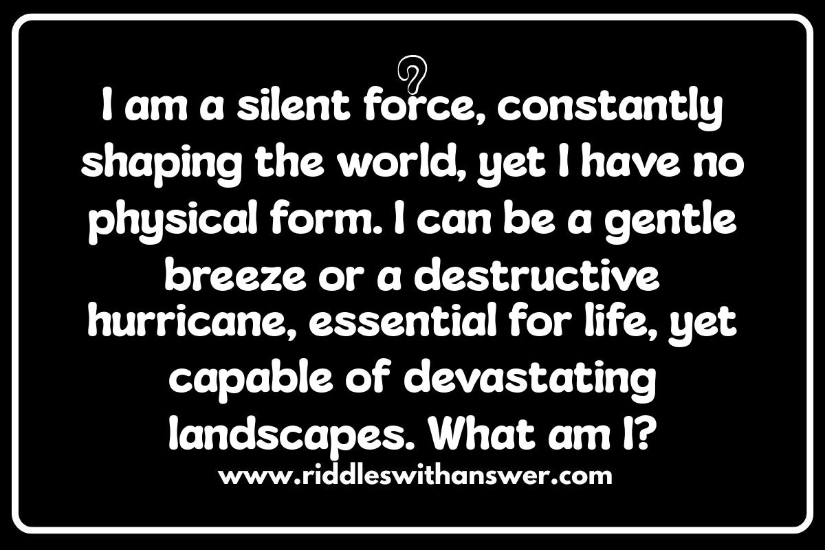 Who Am I Riddles: Unlocking the Secrets to Solve Them
