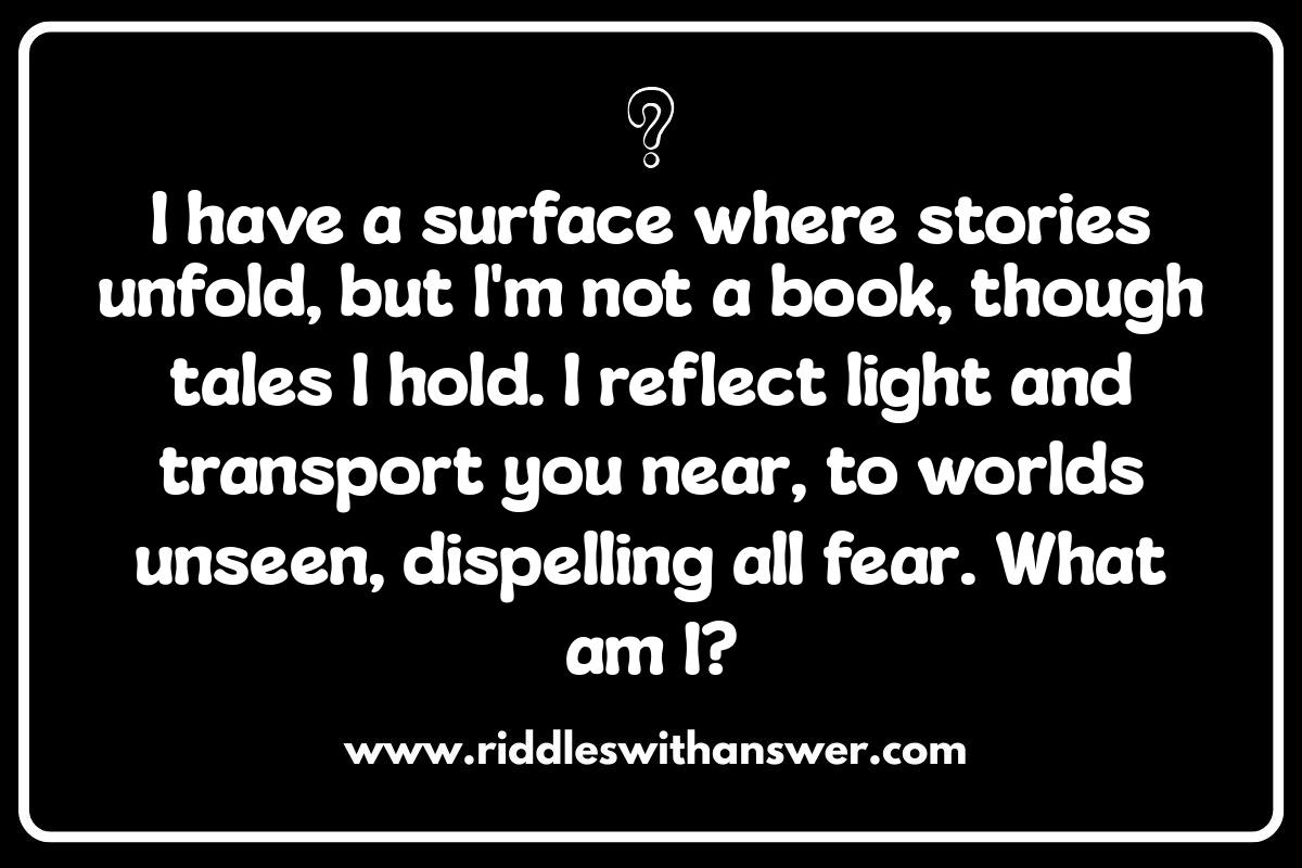 Who Am I Riddles for Parties: Themed Celebrations & Riddle Matching
