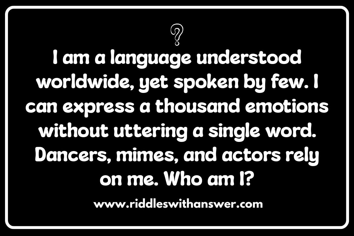 Who Am I Riddles for Students: Crafting Your Own