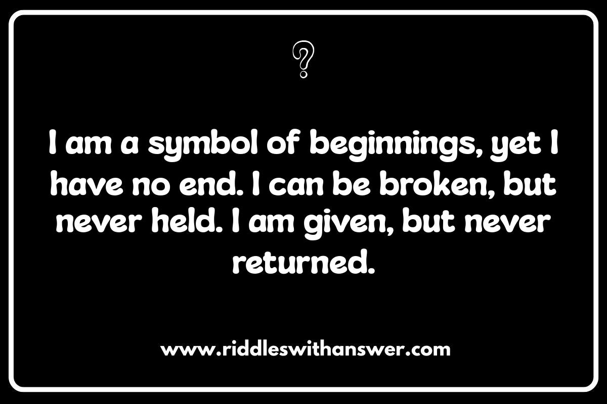 Who Am I Riddles with Solutions: A Brain-Boosting Challenge